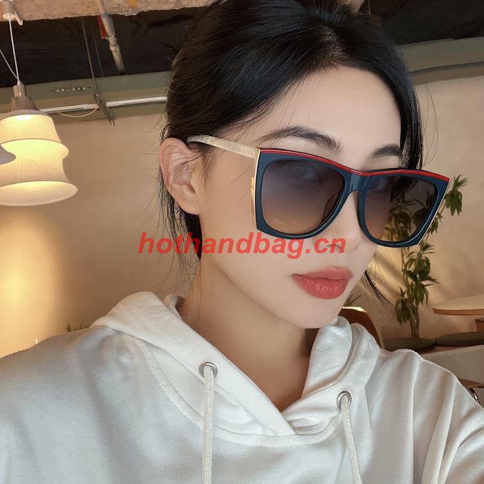 Saint Laurent Sunglasses Top Quality SLS00351